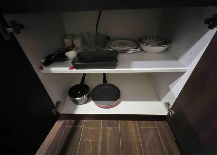 Apartment Air Residences - 1 Bedroom Unit With Wifi And Netflix Manila